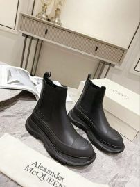 Picture of Alexander McQueen Shoes Men _SKUfw146921125fw